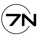7N logo