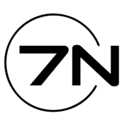 7N logo