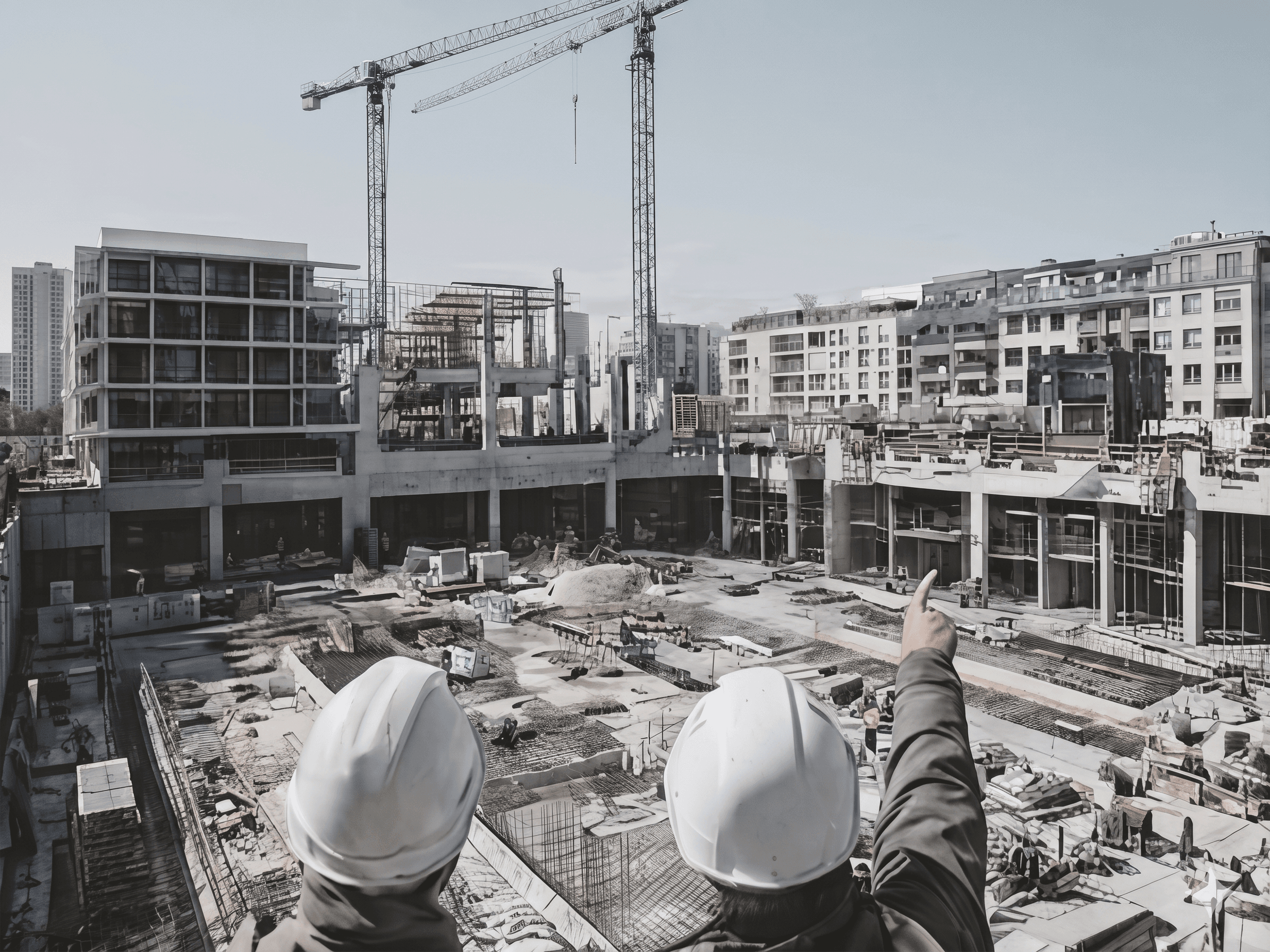 Construction & Infrastructure
