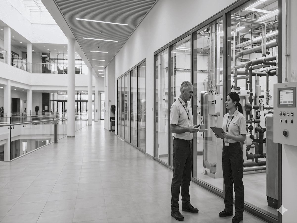 Facility Management