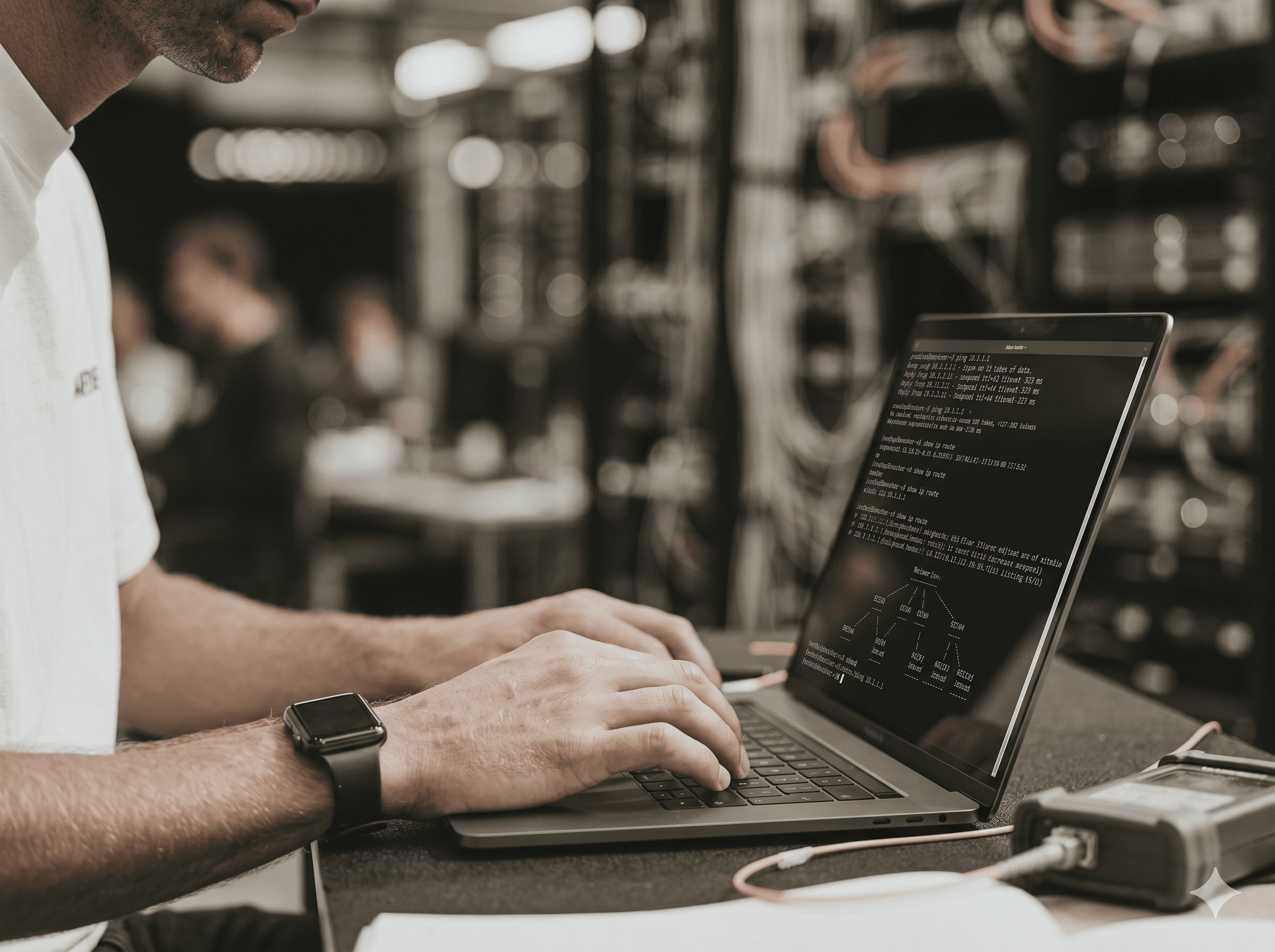IT & Technology Services