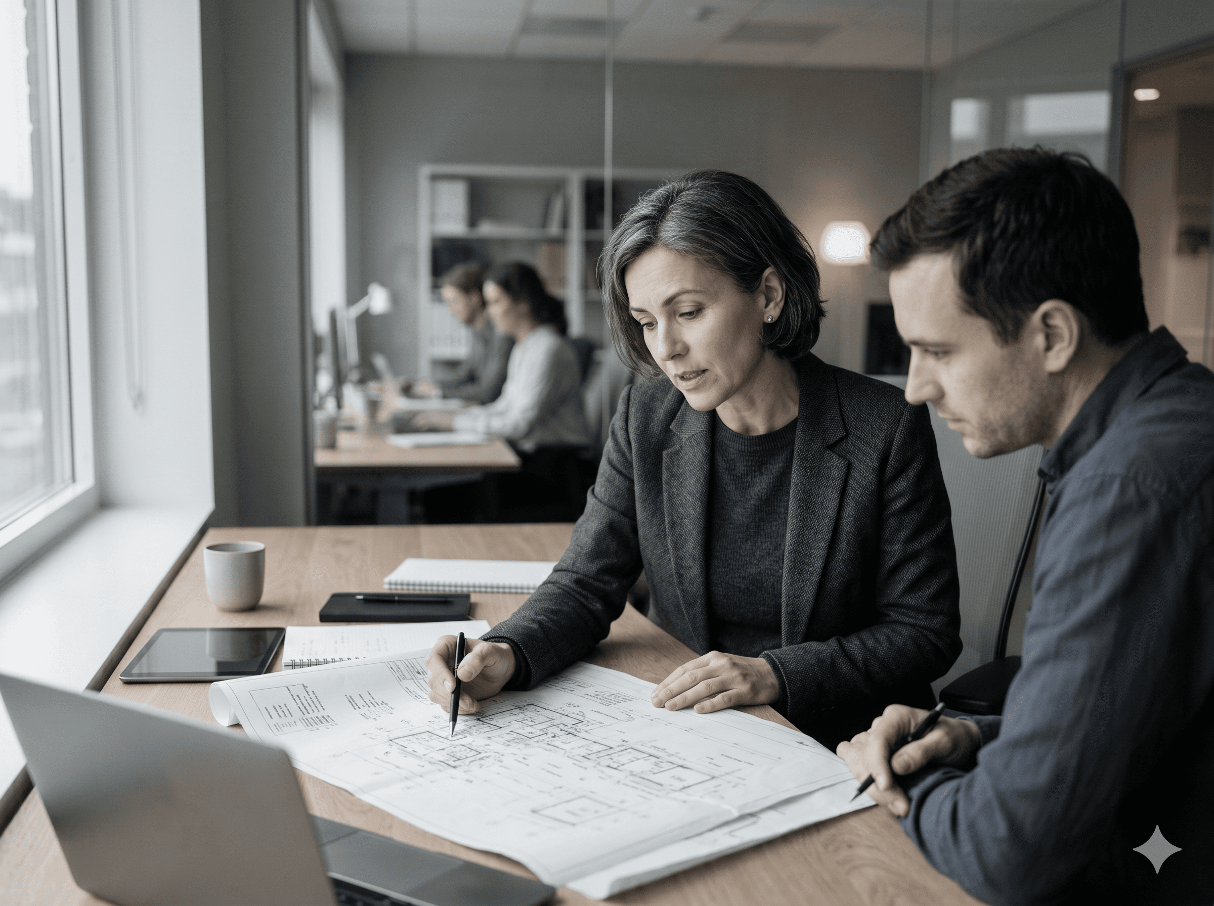 Subject Matter Experts