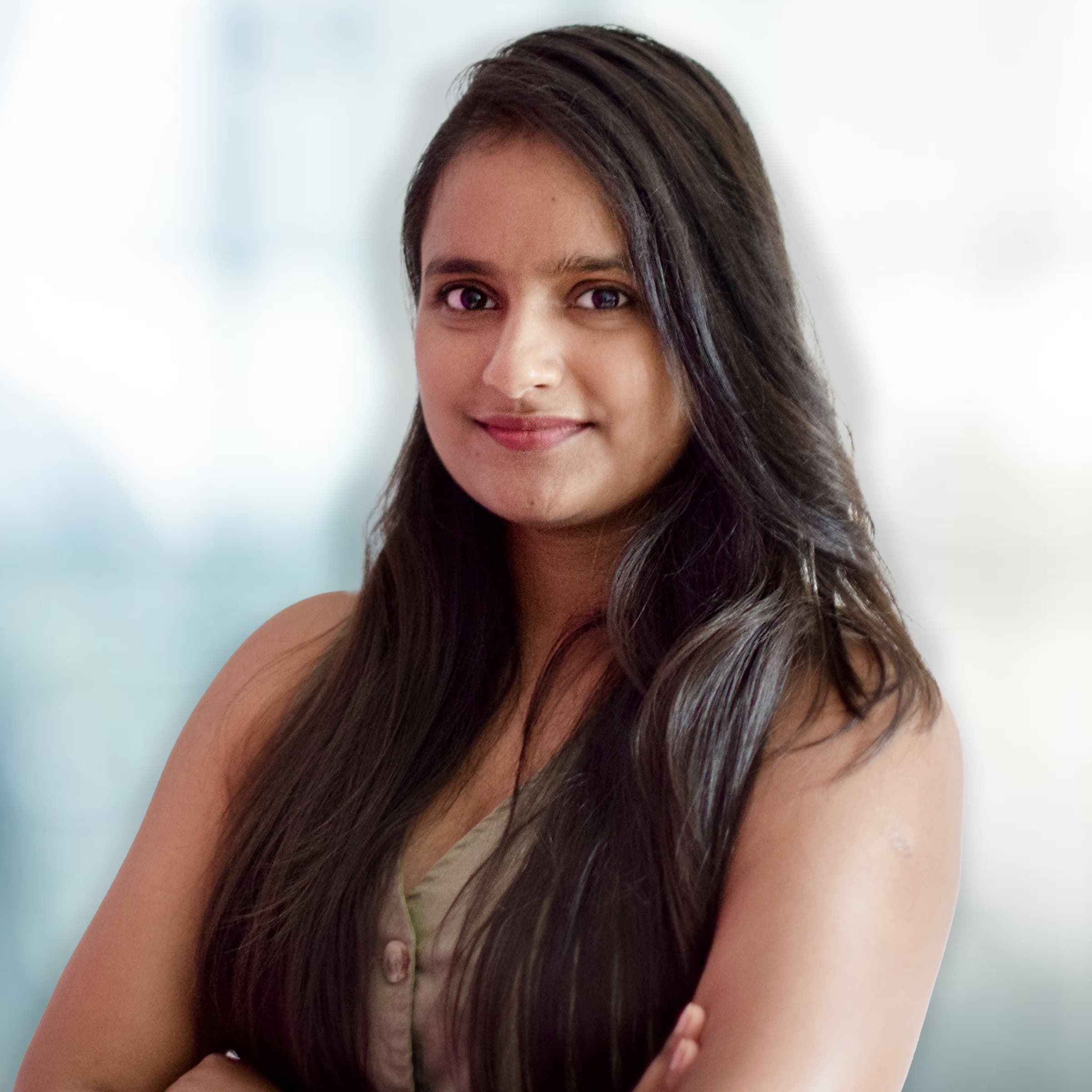 Akansha Maurya