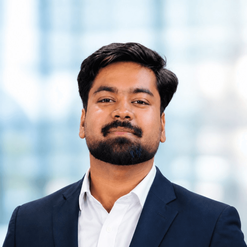 Ashutosh Kumar