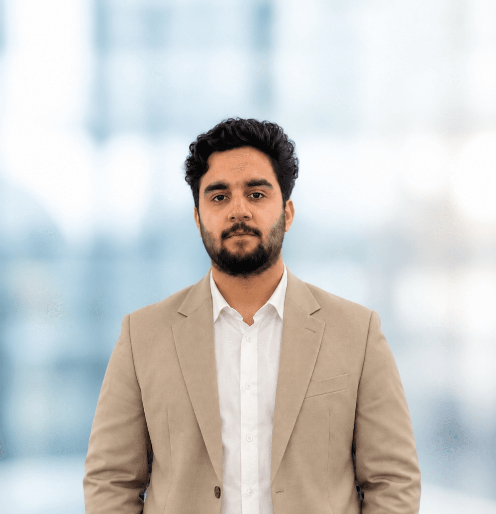 Kaleem Ali