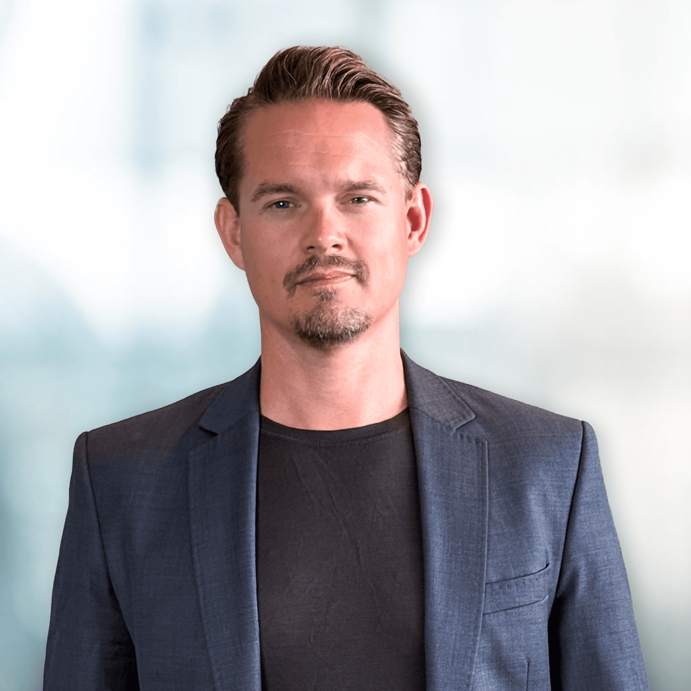 Niklas Klarnskou
