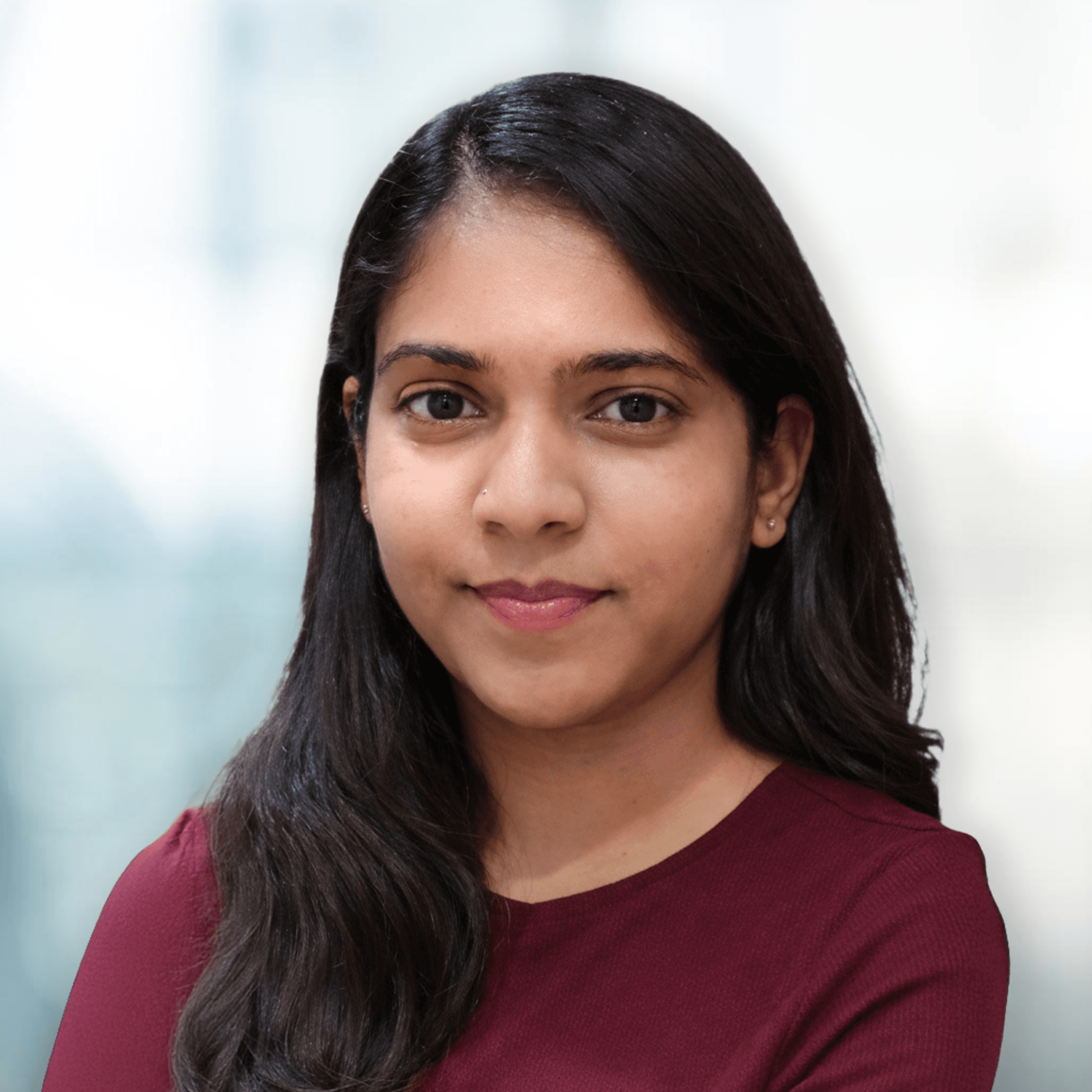 Rajashree Badiger