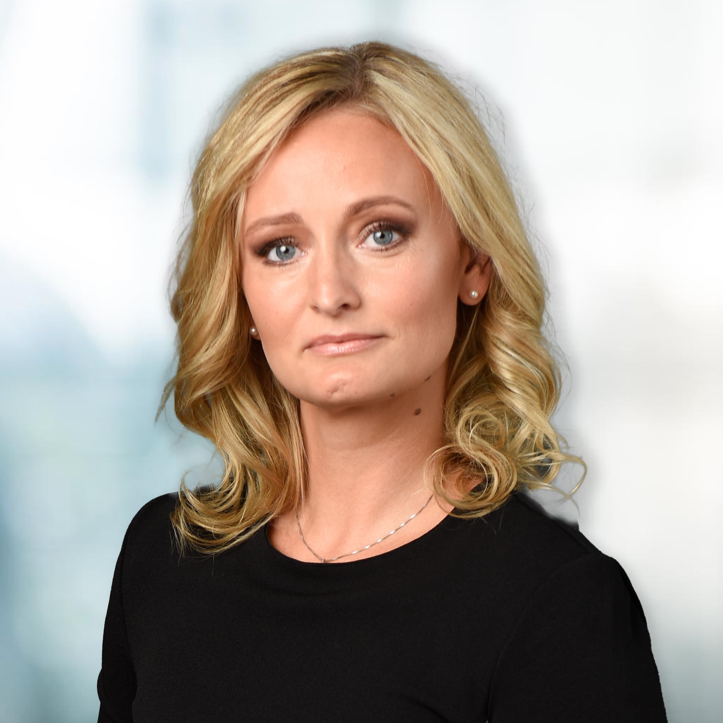 Caroline J. P. Colov