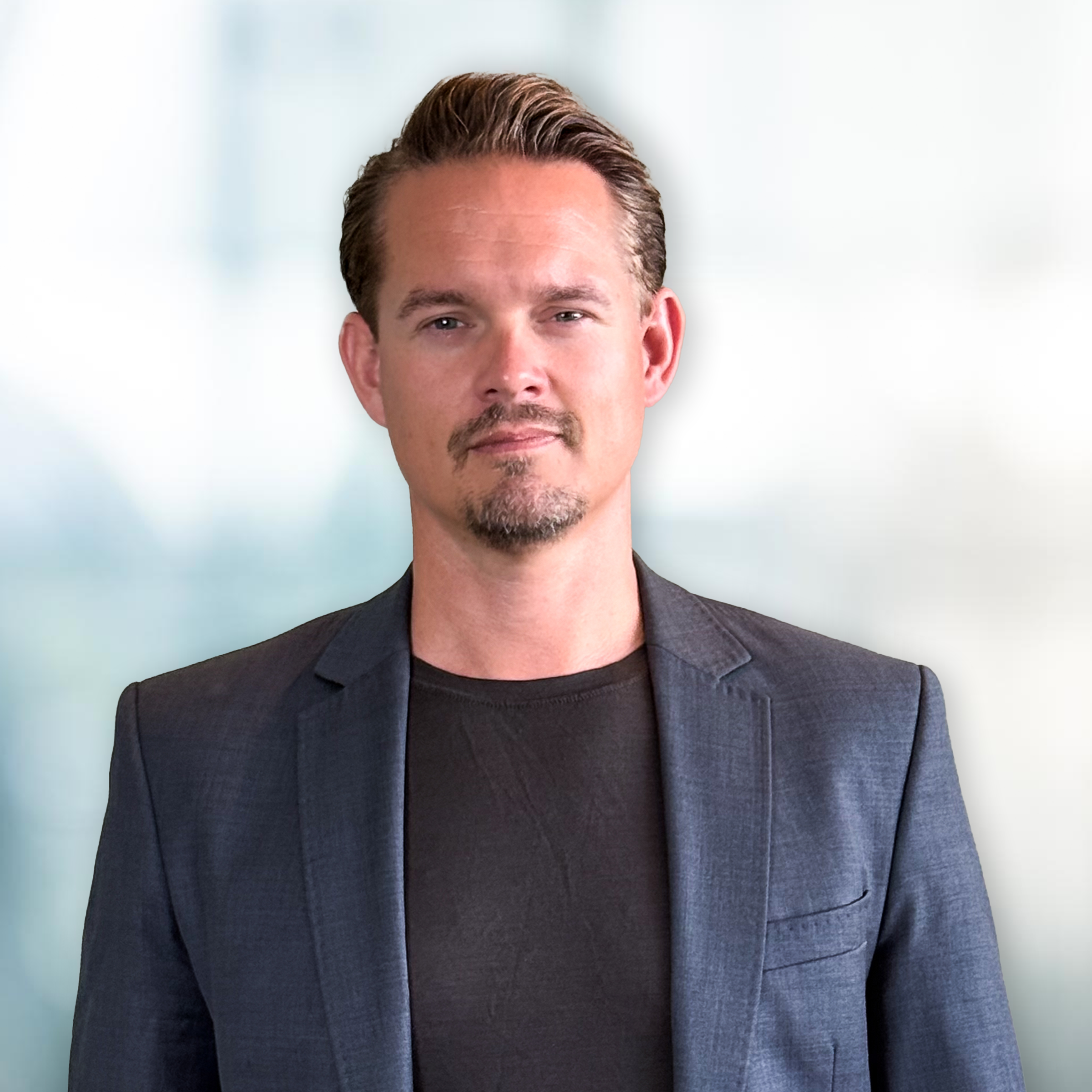 Niklas Klarnskou